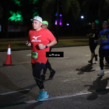 Runner Photo 5733145