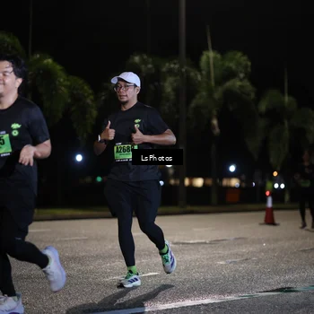 Runner Photo 5733146
