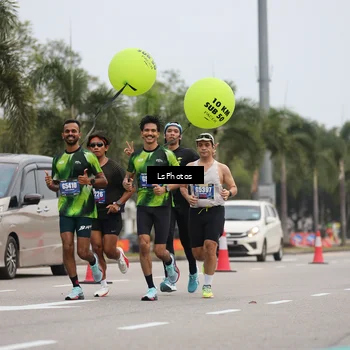 Runner Photo 5733149