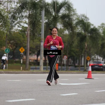 Runner Photo 5733150