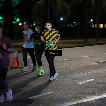 Runner Photo 5733151