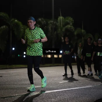 Runner Photo 5733152