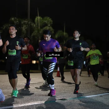 Runner Photo 5733155