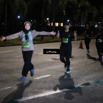 Runner Photo 5733156