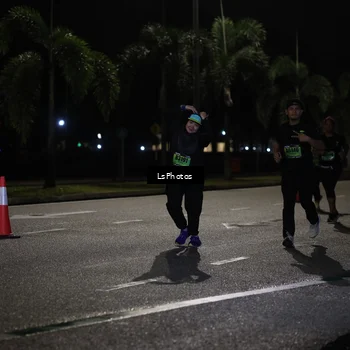 Runner Photo 5733157