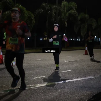 Runner Photo 5733158