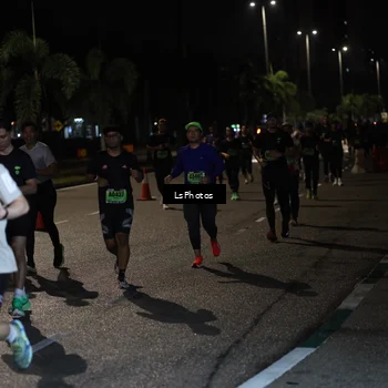 Runner Photo 5733160