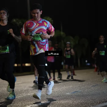 Runner Photo 5733161