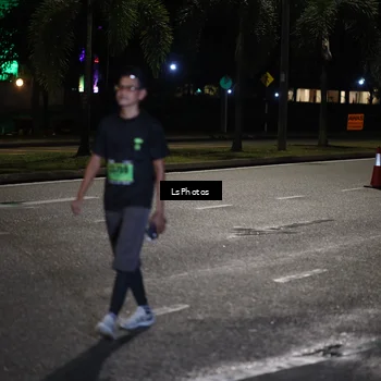 Runner Photo 5733162