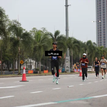 Runner Photo 5733163