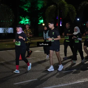 Runner Photo 5733164