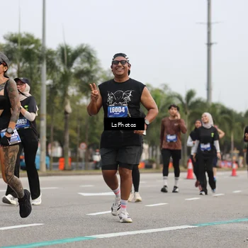 Runner Photo 5733168