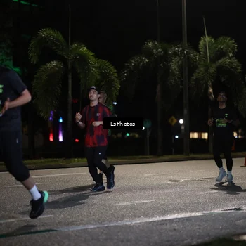 Runner Photo 5733170