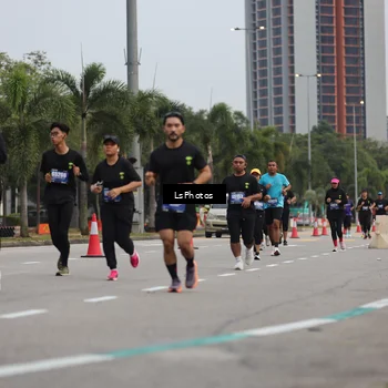 Runner Photo 5733171