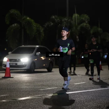 Runner Photo 5733172