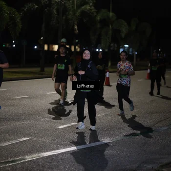 Runner Photo 5733173