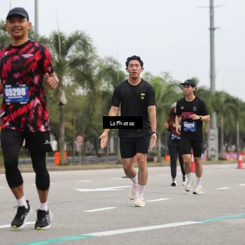 Runner Photo 5733175