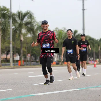 Runner Photo 5733176