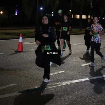 Runner Photo 5733177