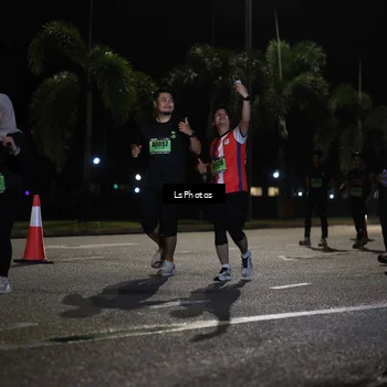Runner Photo 5733178