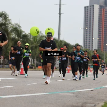Runner Photo 5733179