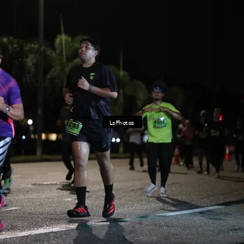 Runner Photo 5733183
