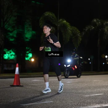 Runner Photo 5733184