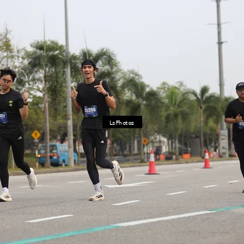 Runner Photo 5733185