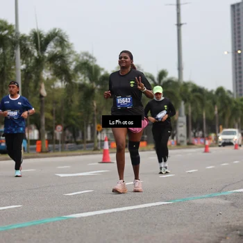 Runner Photo 5733186