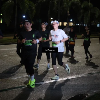 Runner Photo 5733189