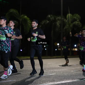 Runner Photo 5733190