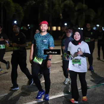 Runner Photo 5733193