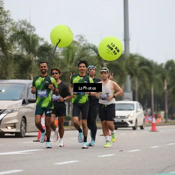 Runner Photo 5733194