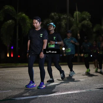 Runner Photo 5733195