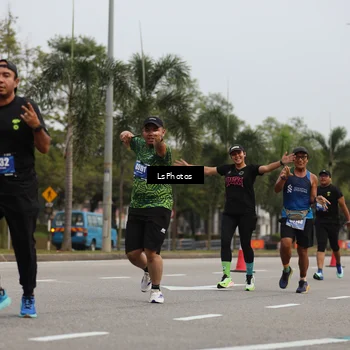 Runner Photo 5733196