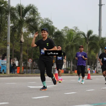 Runner Photo 5733197