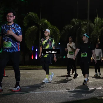 Runner Photo 5733198
