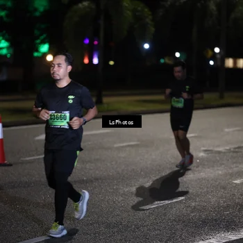 Runner Photo 5733200