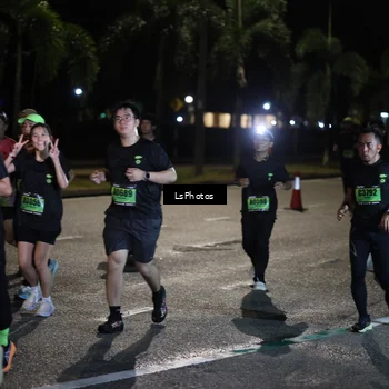 Runner Photo 5733201