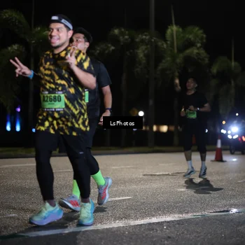 Runner Photo 5733203