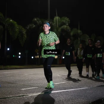 Runner Photo 5733204