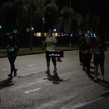Runner Photo 5733207