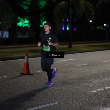 Runner Photo 5733209