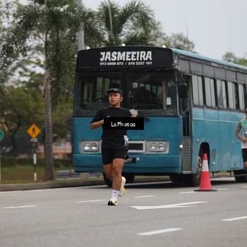 Runner Photo 5733210