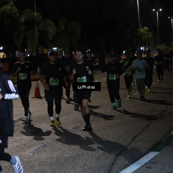Runner Photo 5733211