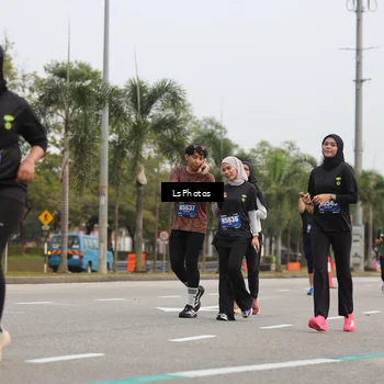 Runner Photo 5733212