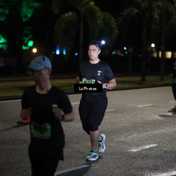 Runner Photo 5733213