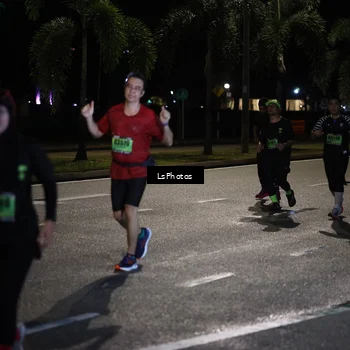 Runner Photo 5733217