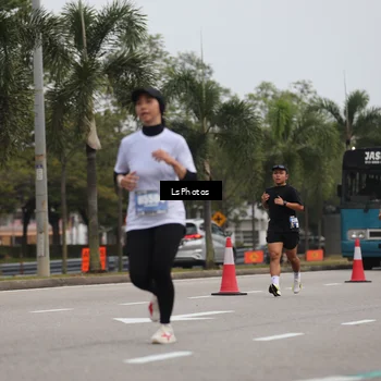 Runner Photo 5733220