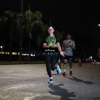 Runner Photo 5733223